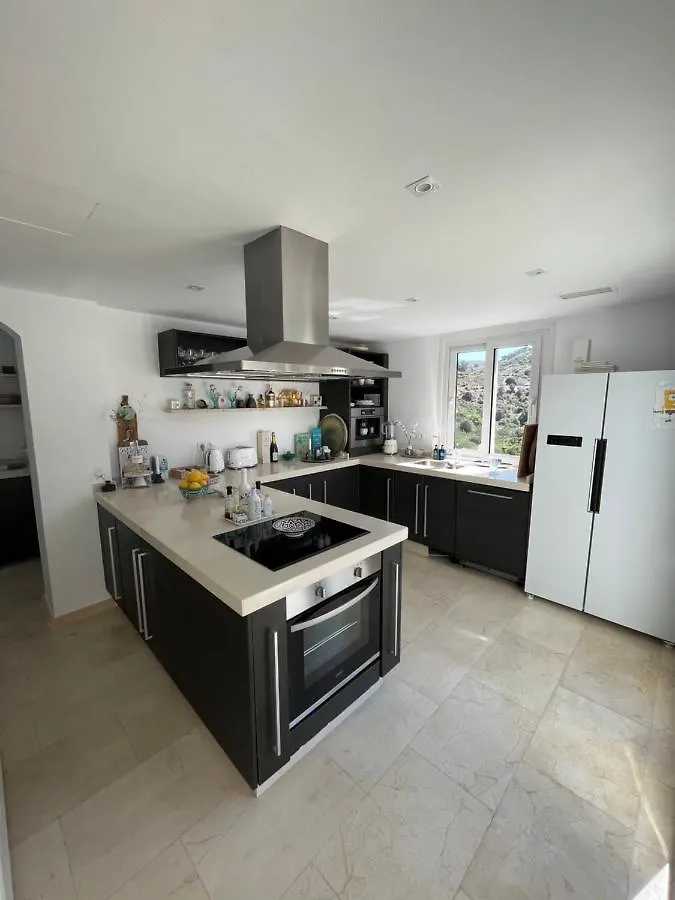 Villa White Bay Marbella