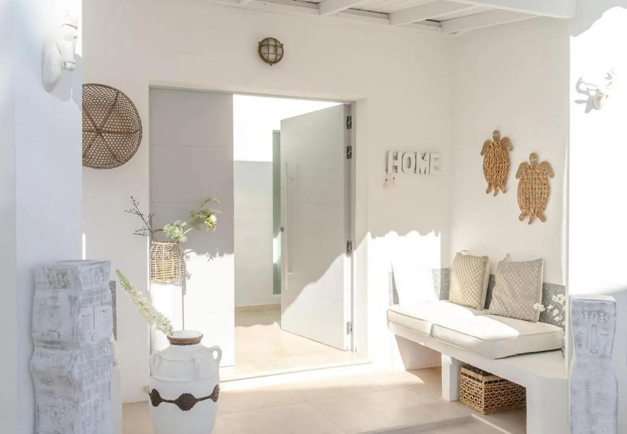 Villa White Bay Marbella