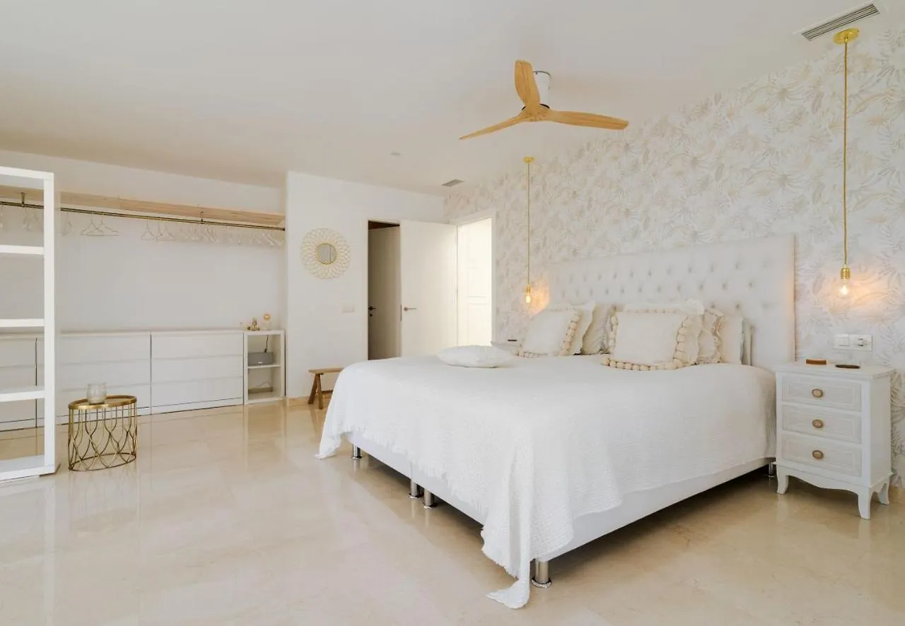 Villa White Bay Marbella 0*,  Spain