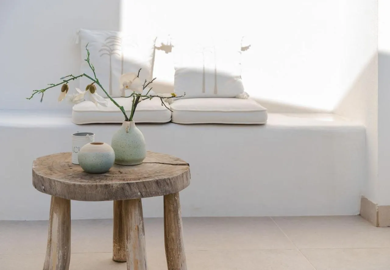 Villa White Bay Marbella