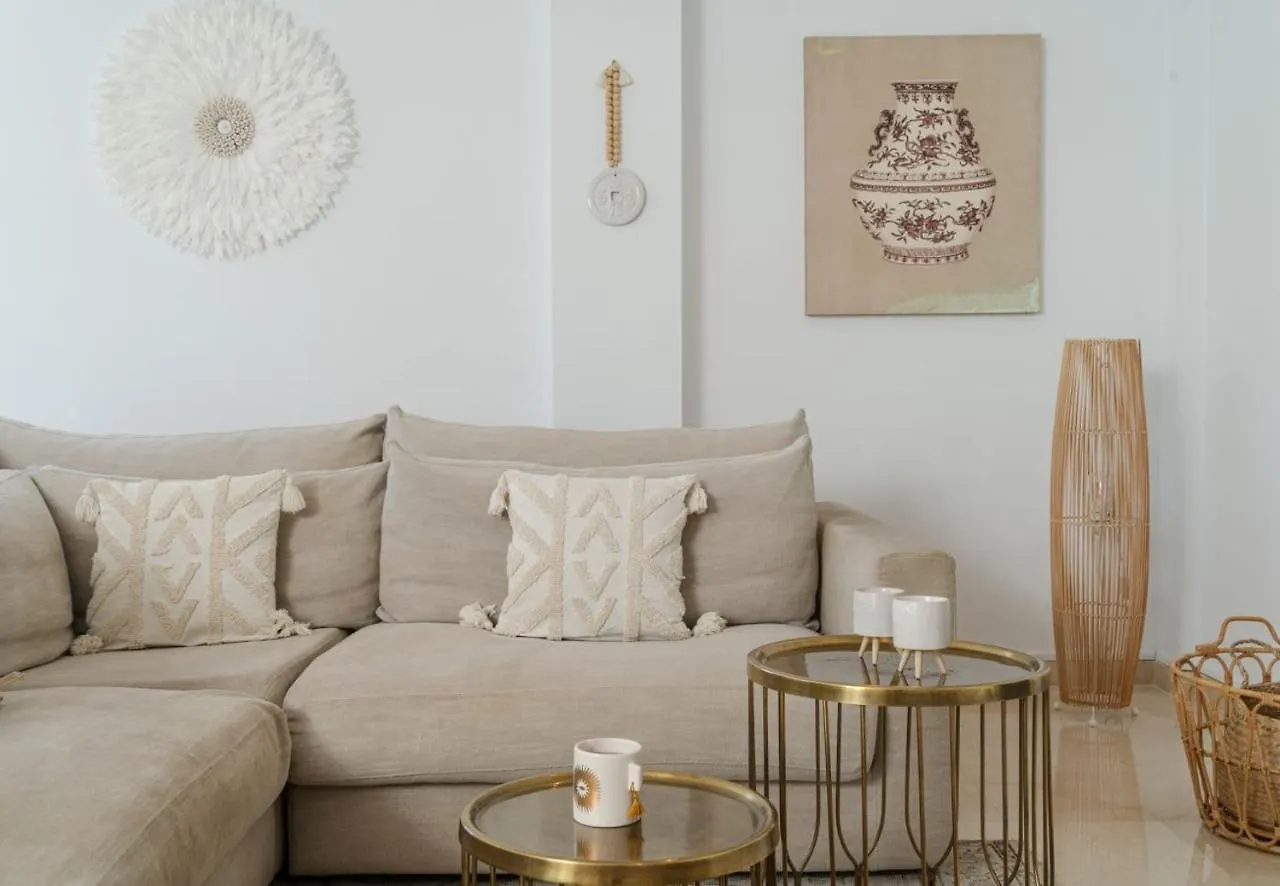 Villa White Bay Marbella