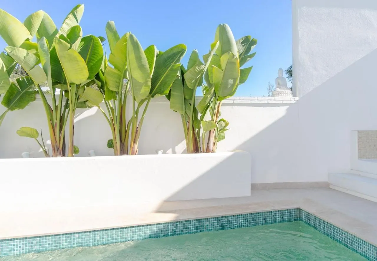 Villa White Bay Marbella
