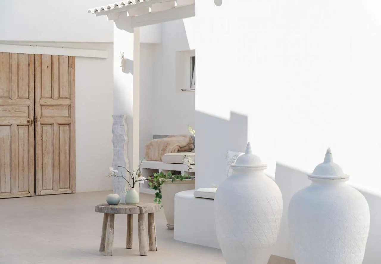 Villa White Bay Marbella