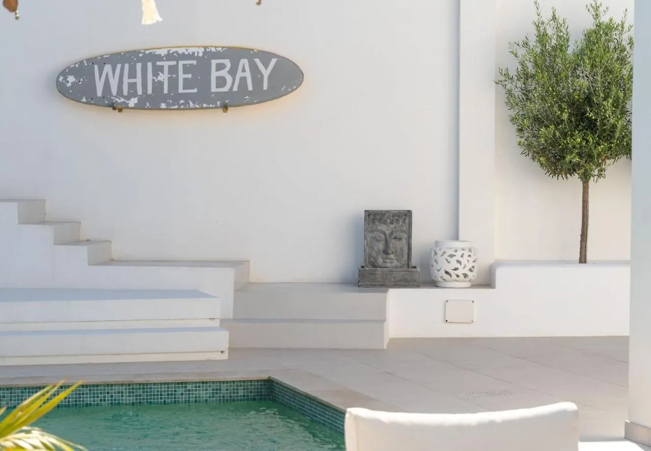 Villa White Bay Marbella