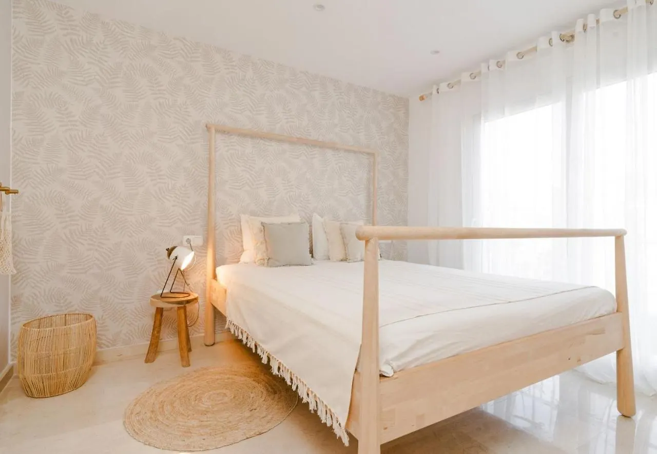 Villa White Bay Marbella 0*,