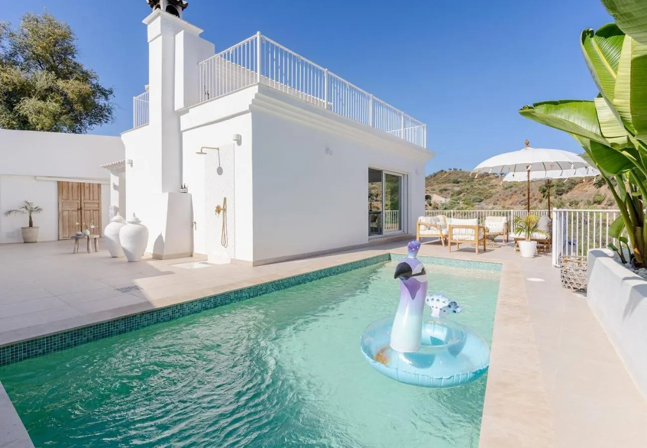 Villa White Bay Marbella 0*,  Spain
