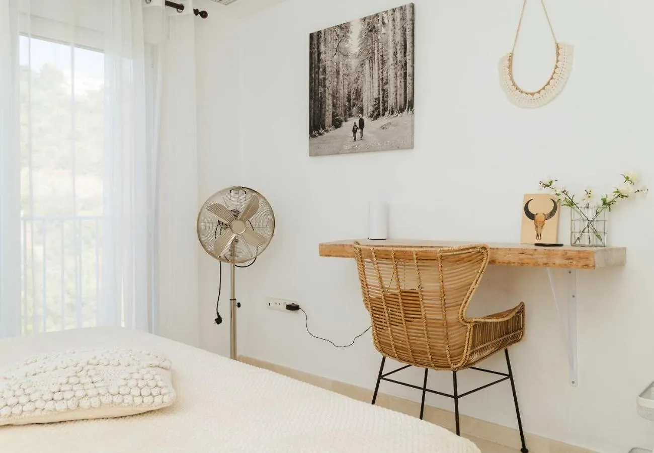 Villa White Bay Marbella 0*,  Spain