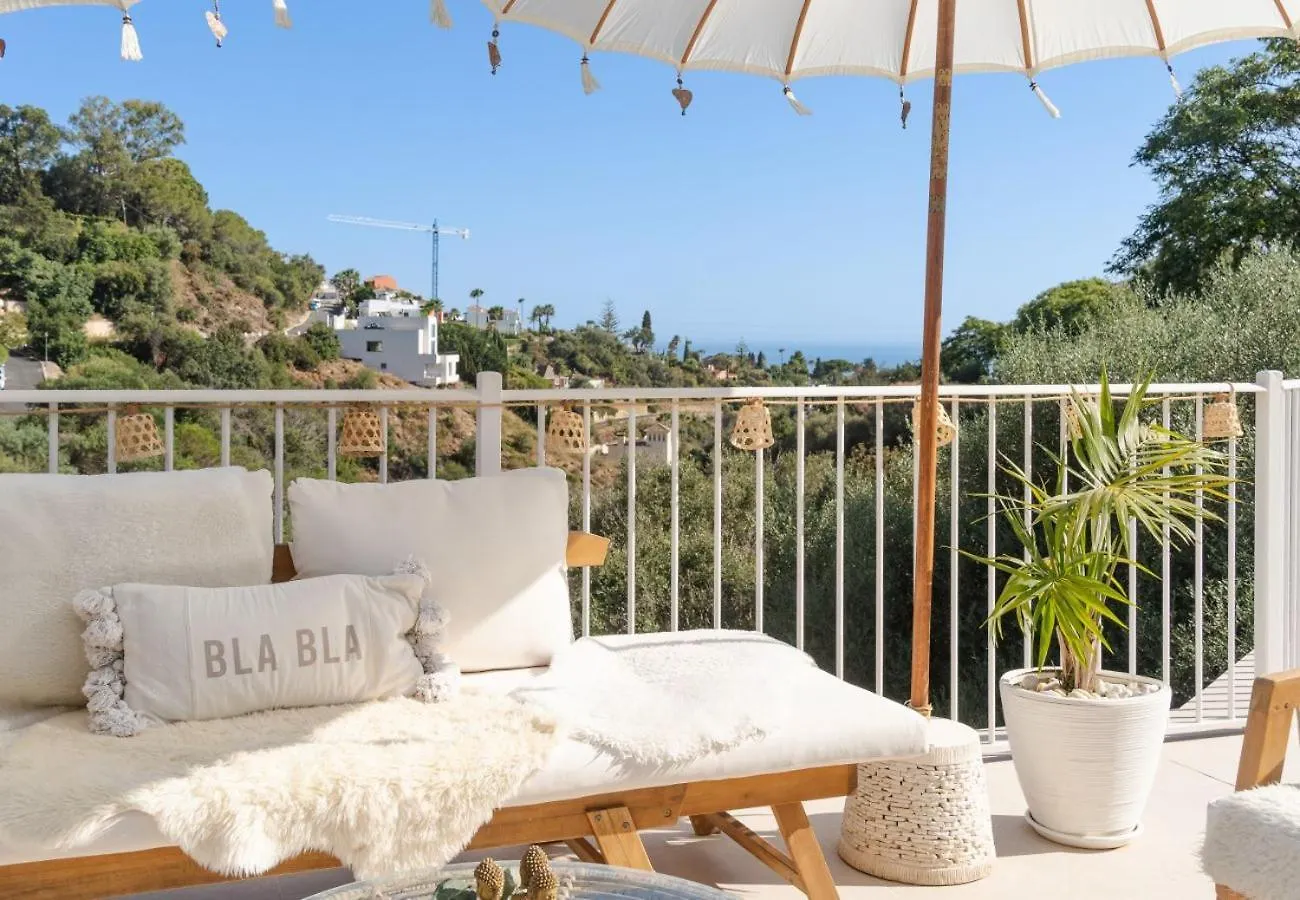 Villa White Bay Marbella 0*,