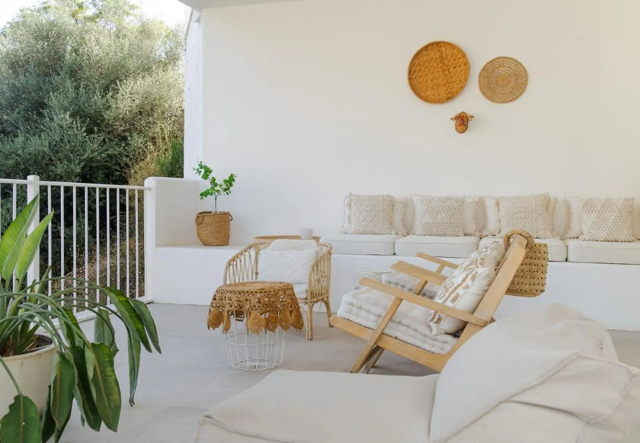 Villa White Bay Marbella 0*,  Spain