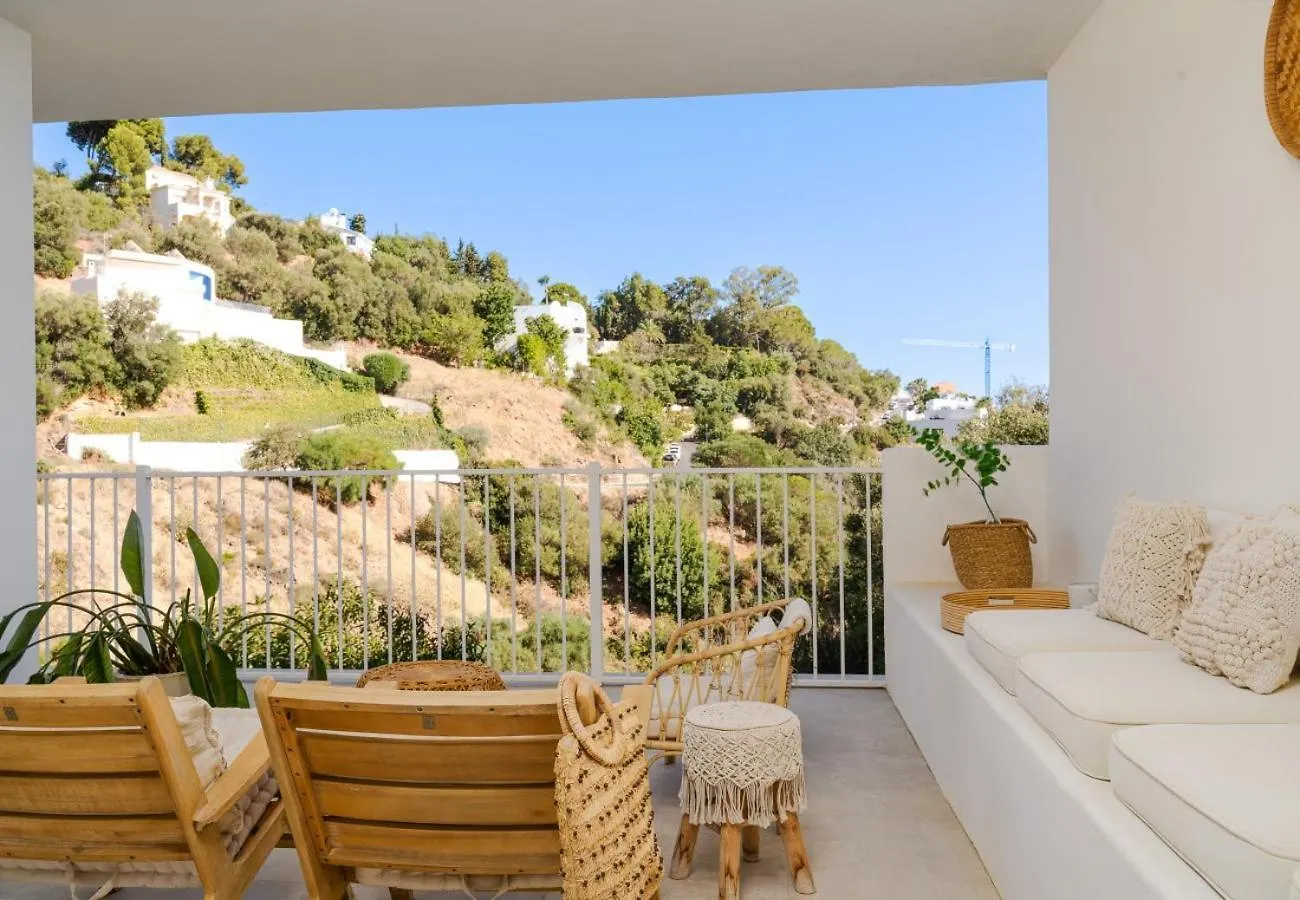 Villa White Bay Marbella 0*,