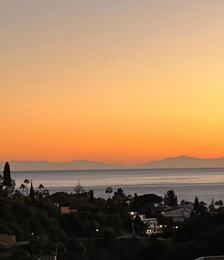 Villa White Bay Marbella